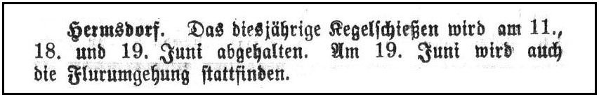 1899-05-21 Hdf Kegelschiessen_Flurzug
